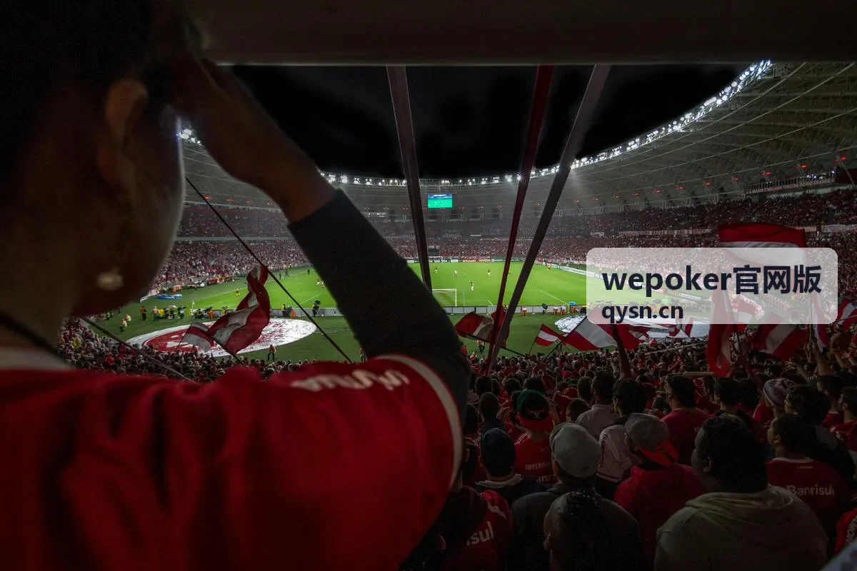 wepoker官网版资料频道整体结构展示图